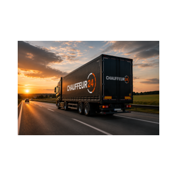 CE Chauffeur inhuren, Chauffeur inhuren,