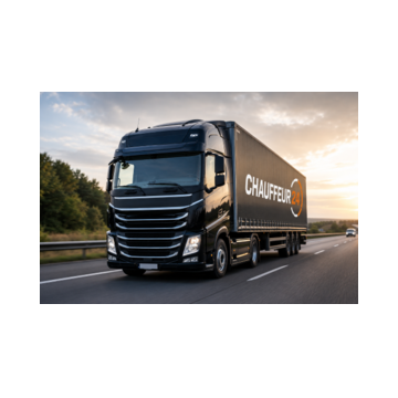 ADR-chauffeurs<br />, Chauffeurs met Code 95,