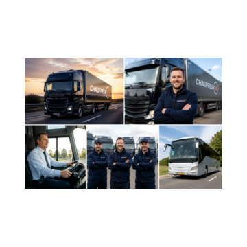 Vrachtwagenchauffeurs inhuren, bus Chauffeurs inhuren<br />, Chauffeurs inhuren, 